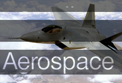 thermal actuator aerospace