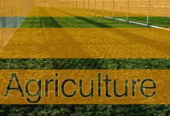 thermal actuator agriculture
