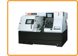 actuator machining
