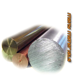 actuator materials